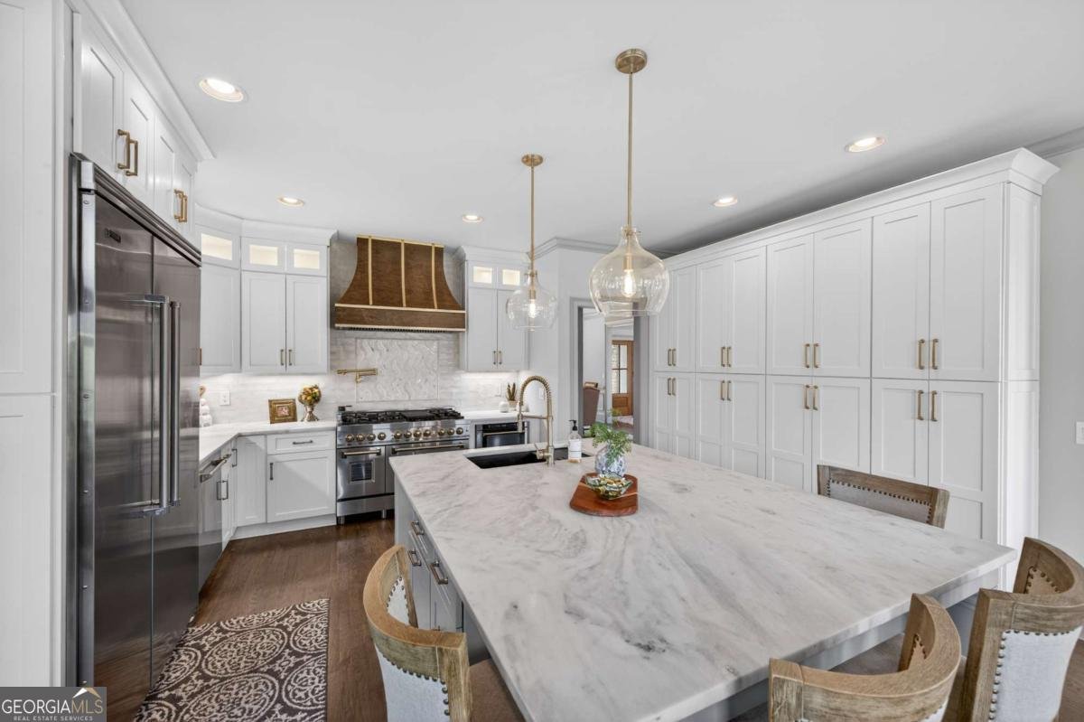 5925 Stoneleigh Drive Suwanee - Photo 17