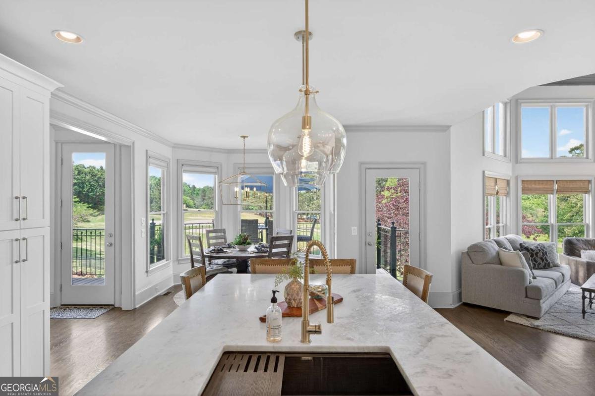 5925 Stoneleigh Drive Suwanee - Photo 19