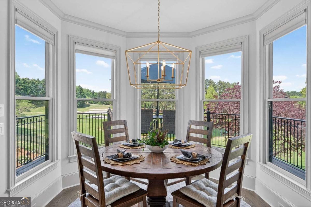 5925 Stoneleigh Drive Suwanee - Photo 20