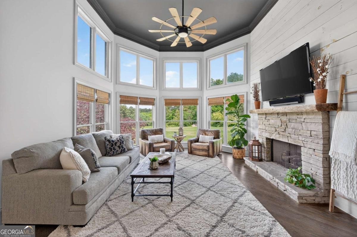 5925 Stoneleigh Drive Suwanee - Photo 21