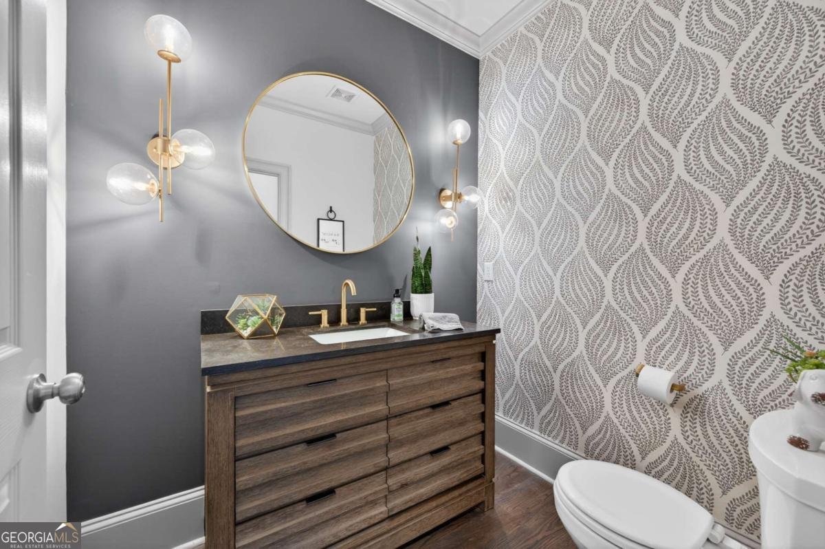 5925 Stoneleigh Drive Suwanee - Photo 22