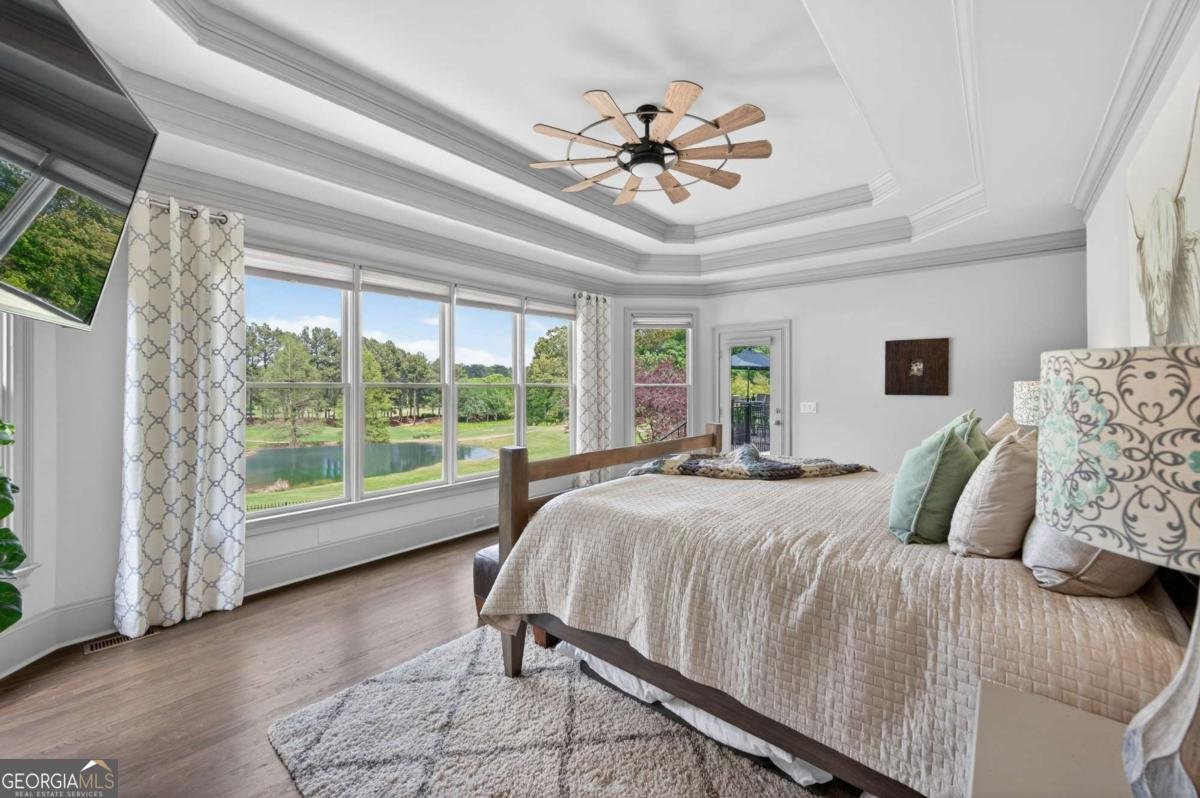 5925 Stoneleigh Drive Suwanee - Photo 24