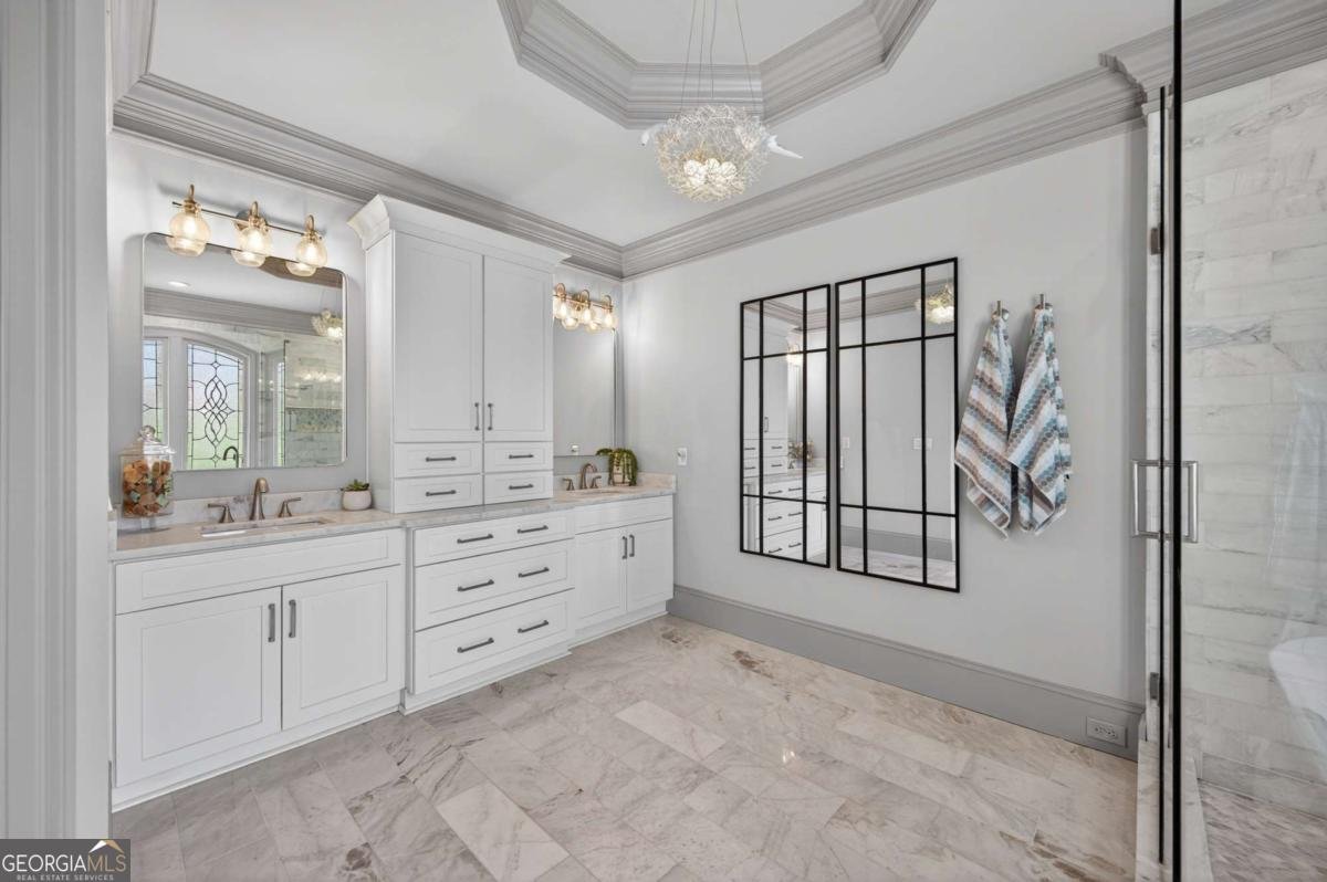 5925 Stoneleigh Drive Suwanee - Photo 28