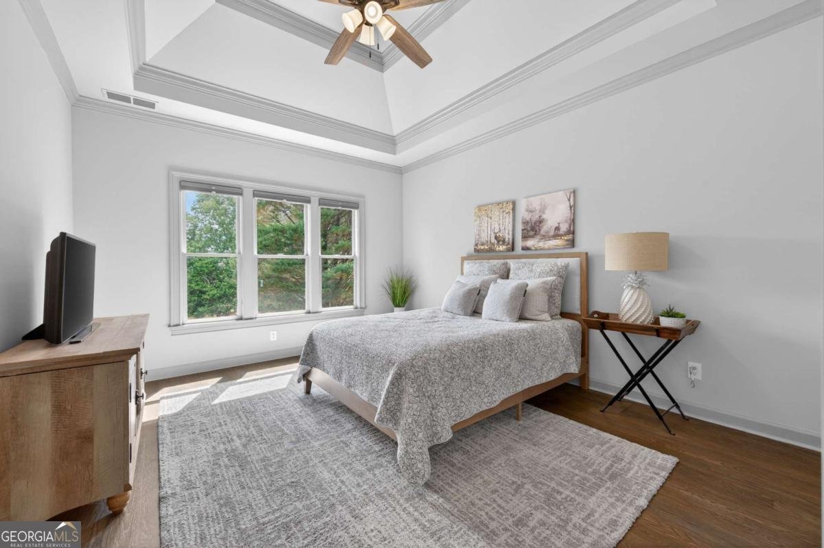 5925 Stoneleigh Drive Suwanee - Photo 29