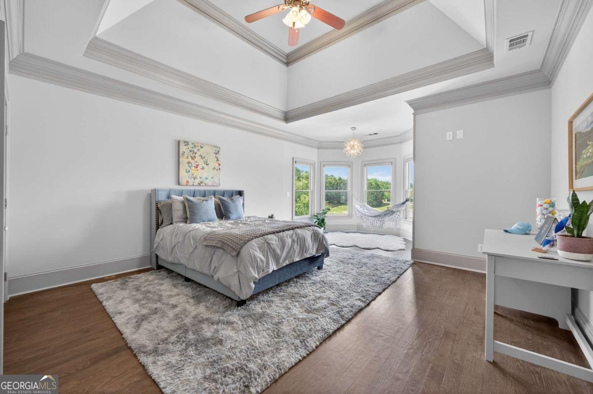 5925 Stoneleigh Drive Suwanee - Photo 30