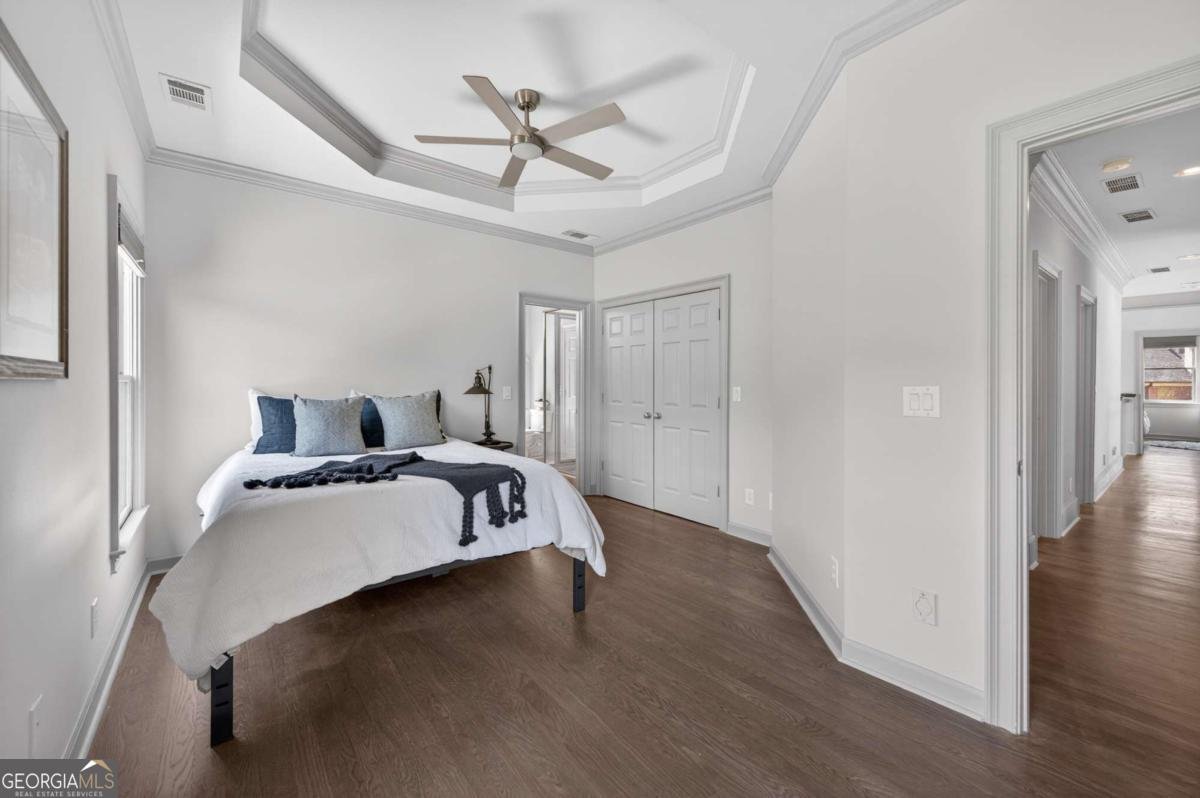 5925 Stoneleigh Drive Suwanee - Photo 32