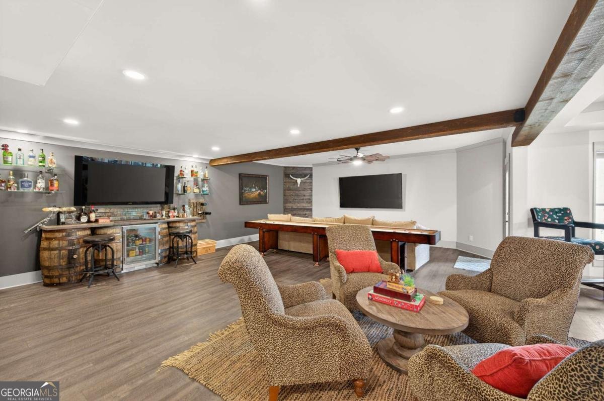 5925 Stoneleigh Drive Suwanee - Photo 38