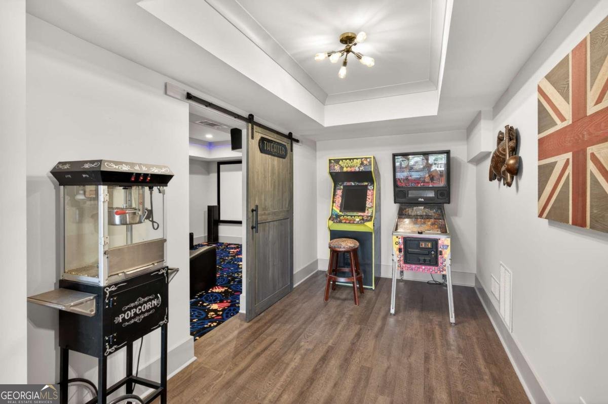 5925 Stoneleigh Drive Suwanee - Photo 40