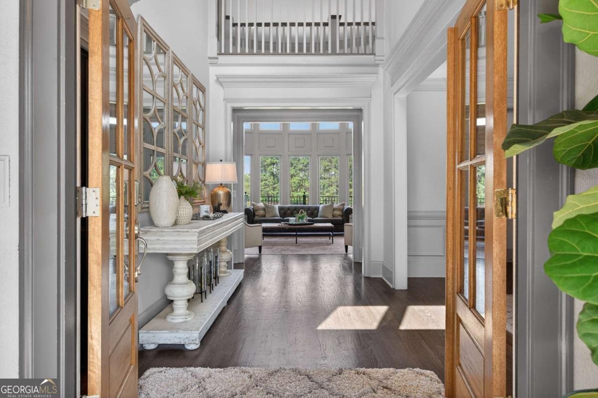 5925 Stoneleigh Drive Suwanee - Photo 7