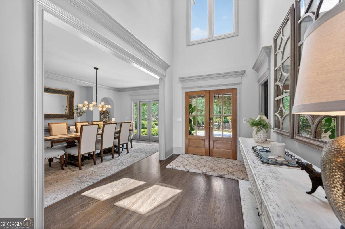 5925 Stoneleigh Drive Suwanee - Photo 8