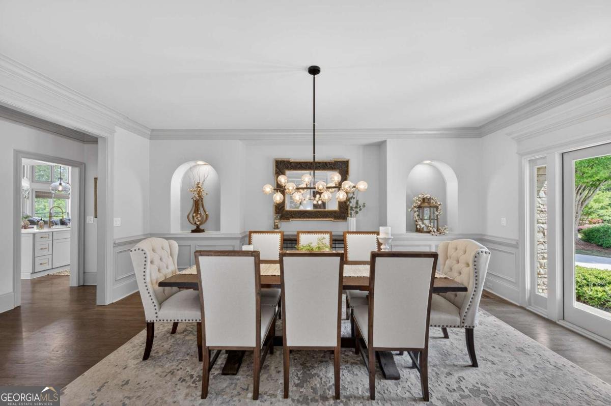 5925 Stoneleigh Drive Suwanee - Photo 9