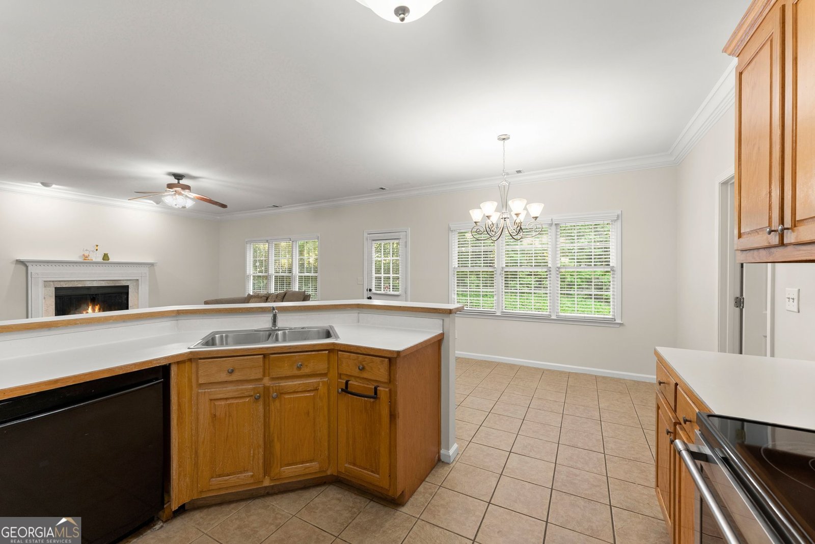 1632 Paces Vale Court Lawrenceville - Photo 13