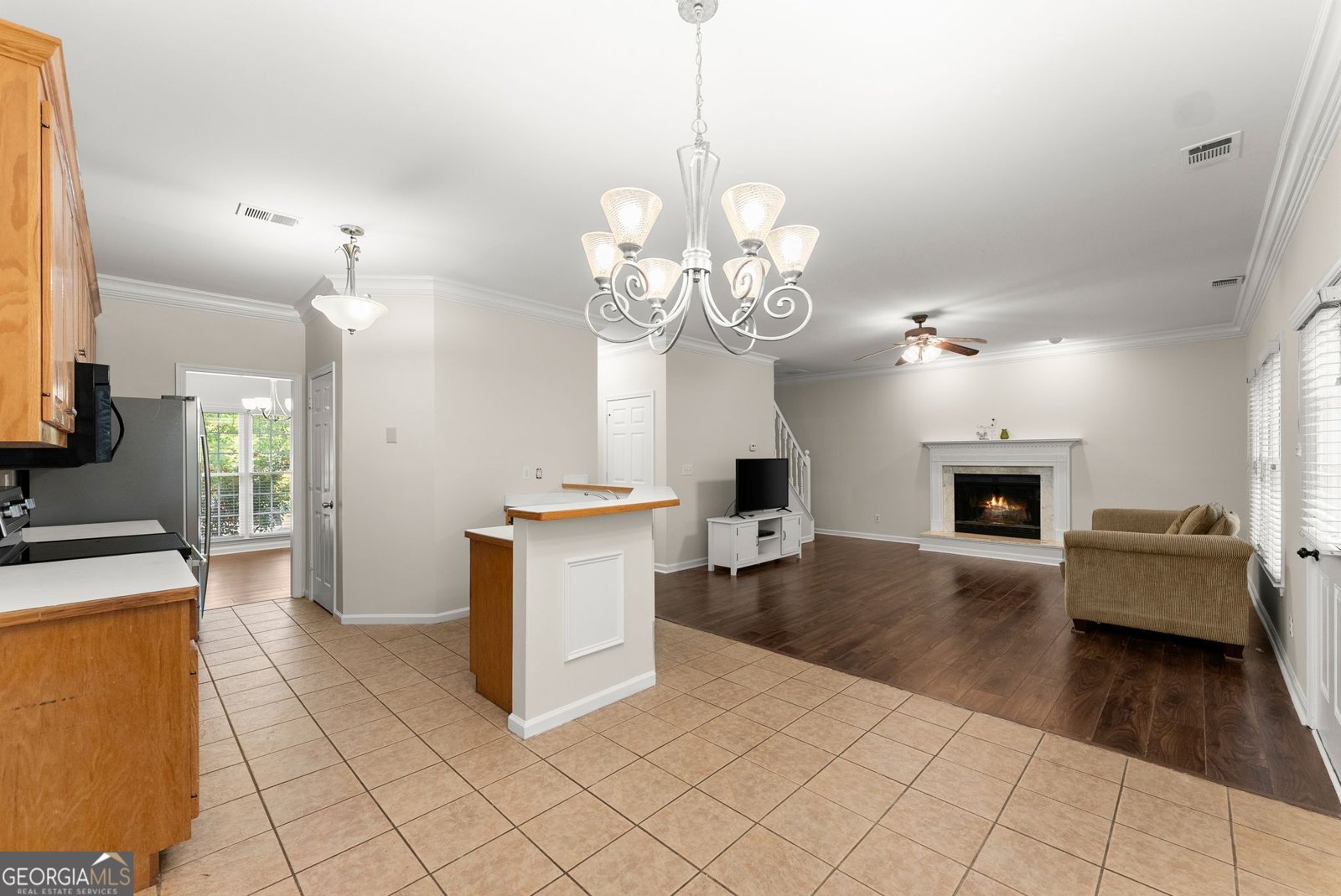 1632 Paces Vale Court Lawrenceville - Photo 18