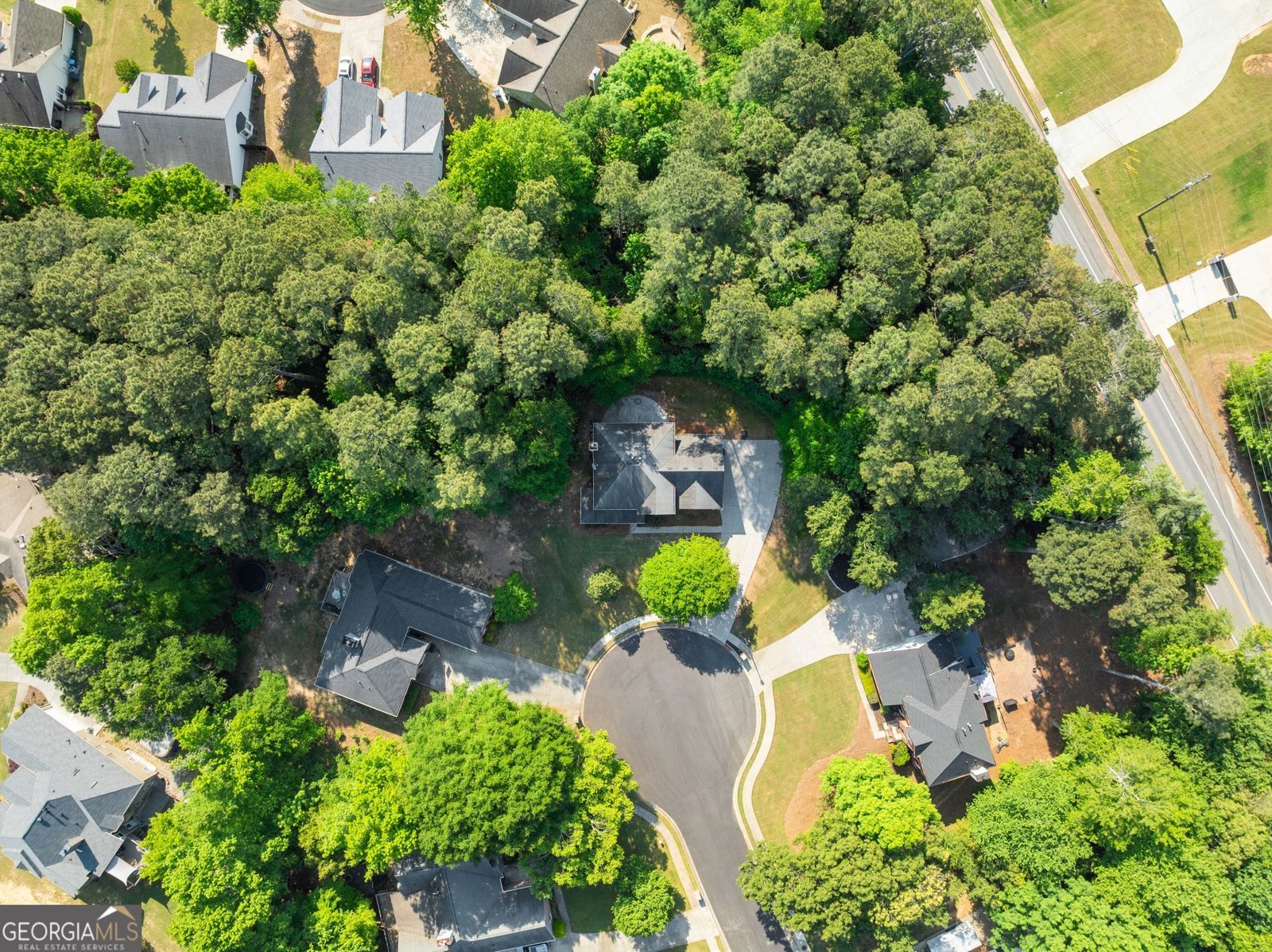 1632 Paces Vale Court Lawrenceville - Photo 47