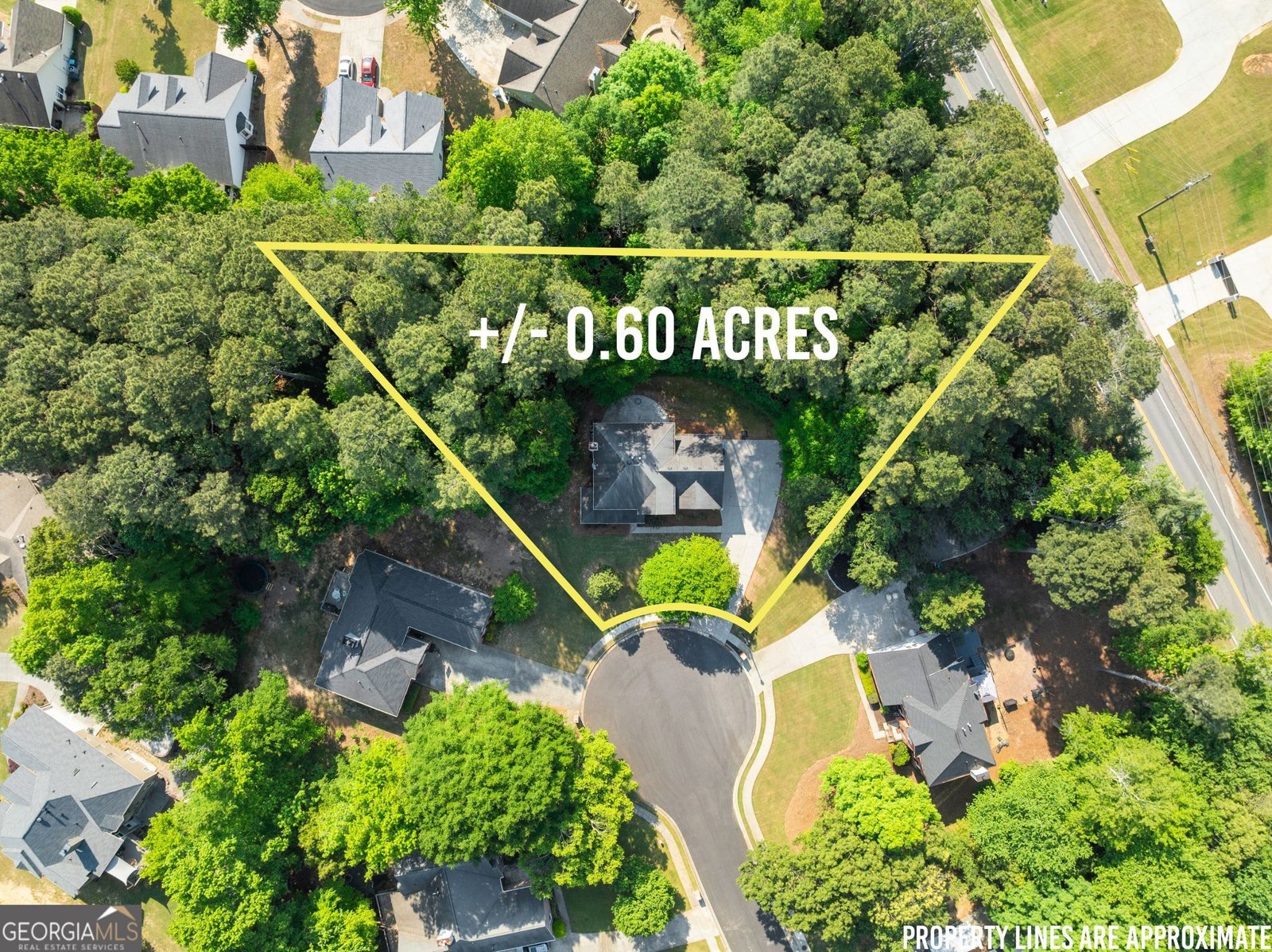 1632 Paces Vale Court Lawrenceville - Photo 48