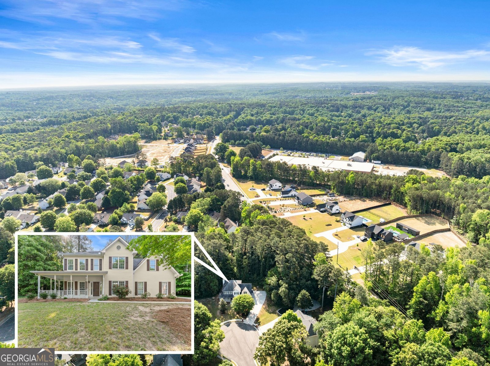 1632 Paces Vale Court Lawrenceville - Photo 51