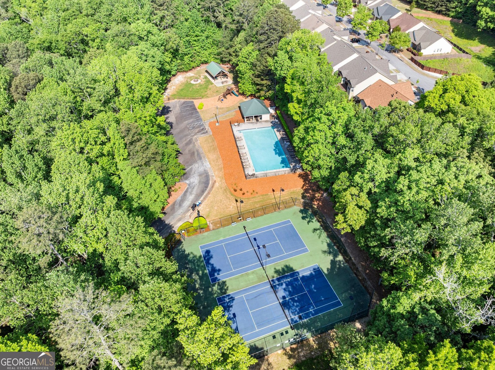 1632 Paces Vale Court Lawrenceville - Photo 55