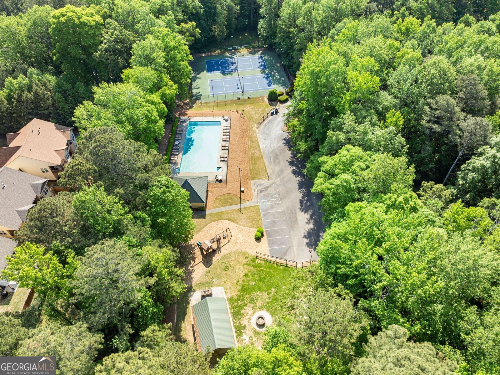 1632 Paces Vale Court Lawrenceville - Photo 56