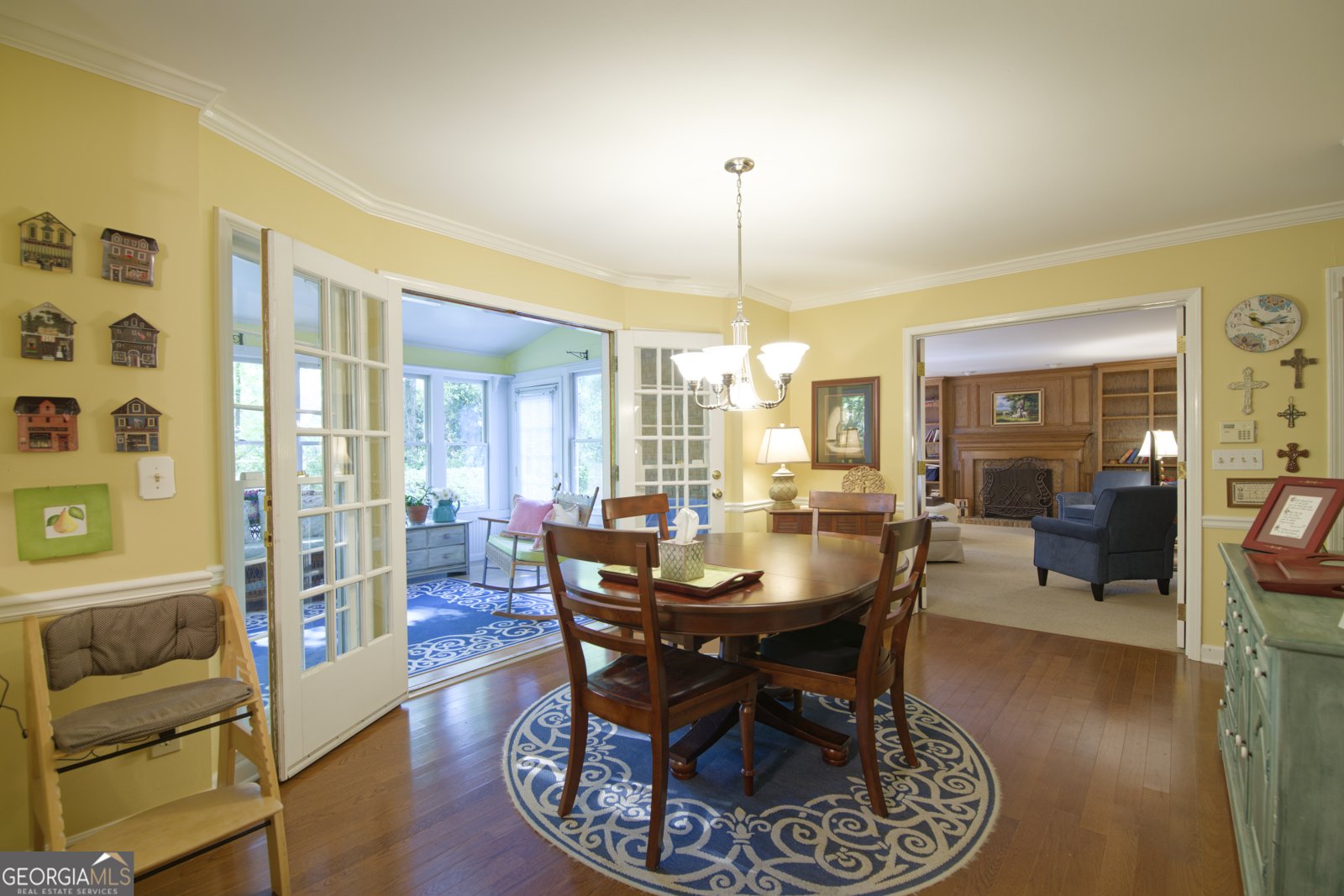 555 Spindlewick Dr Atlanta - Photo 10