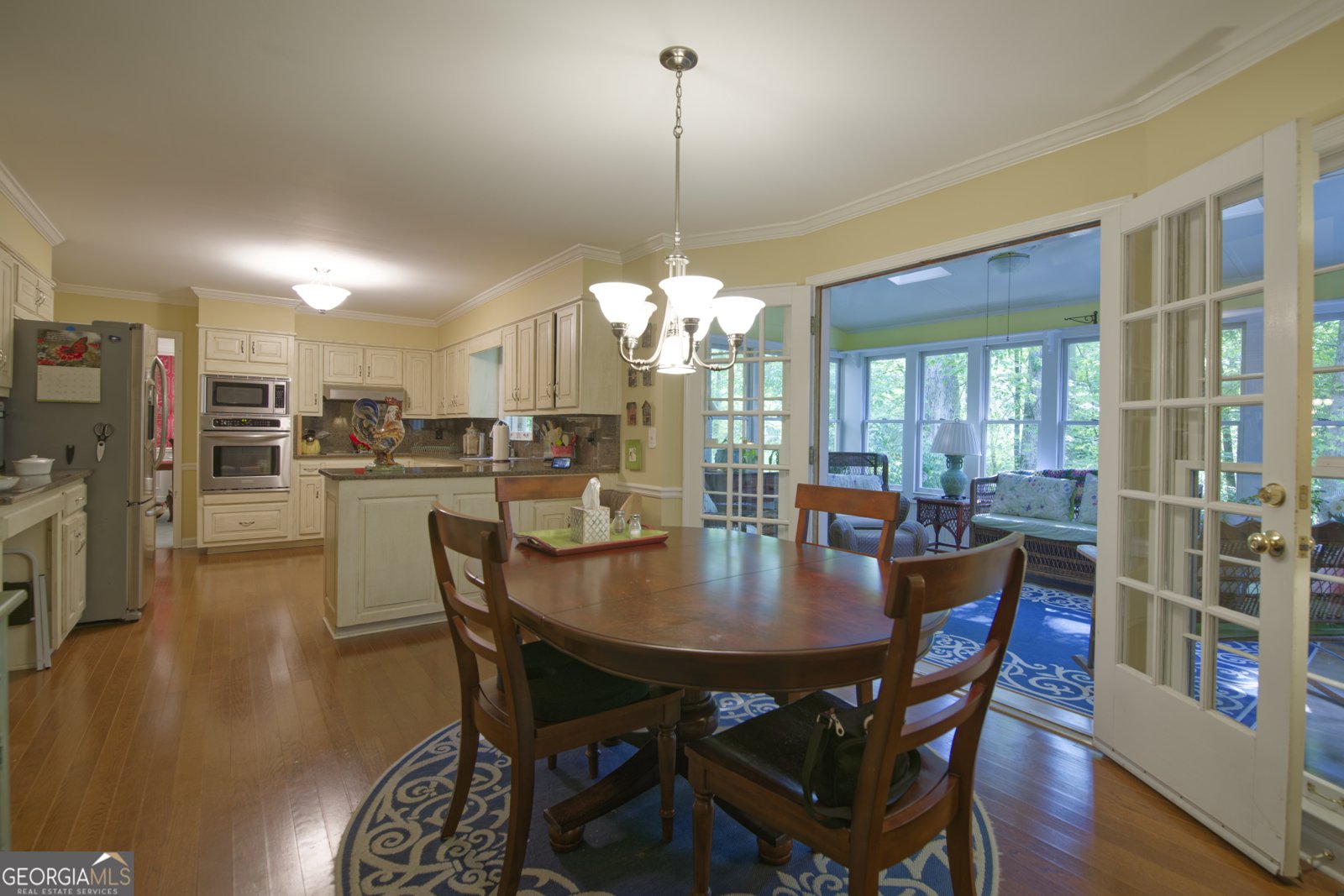 555 Spindlewick Dr Atlanta - Photo 12