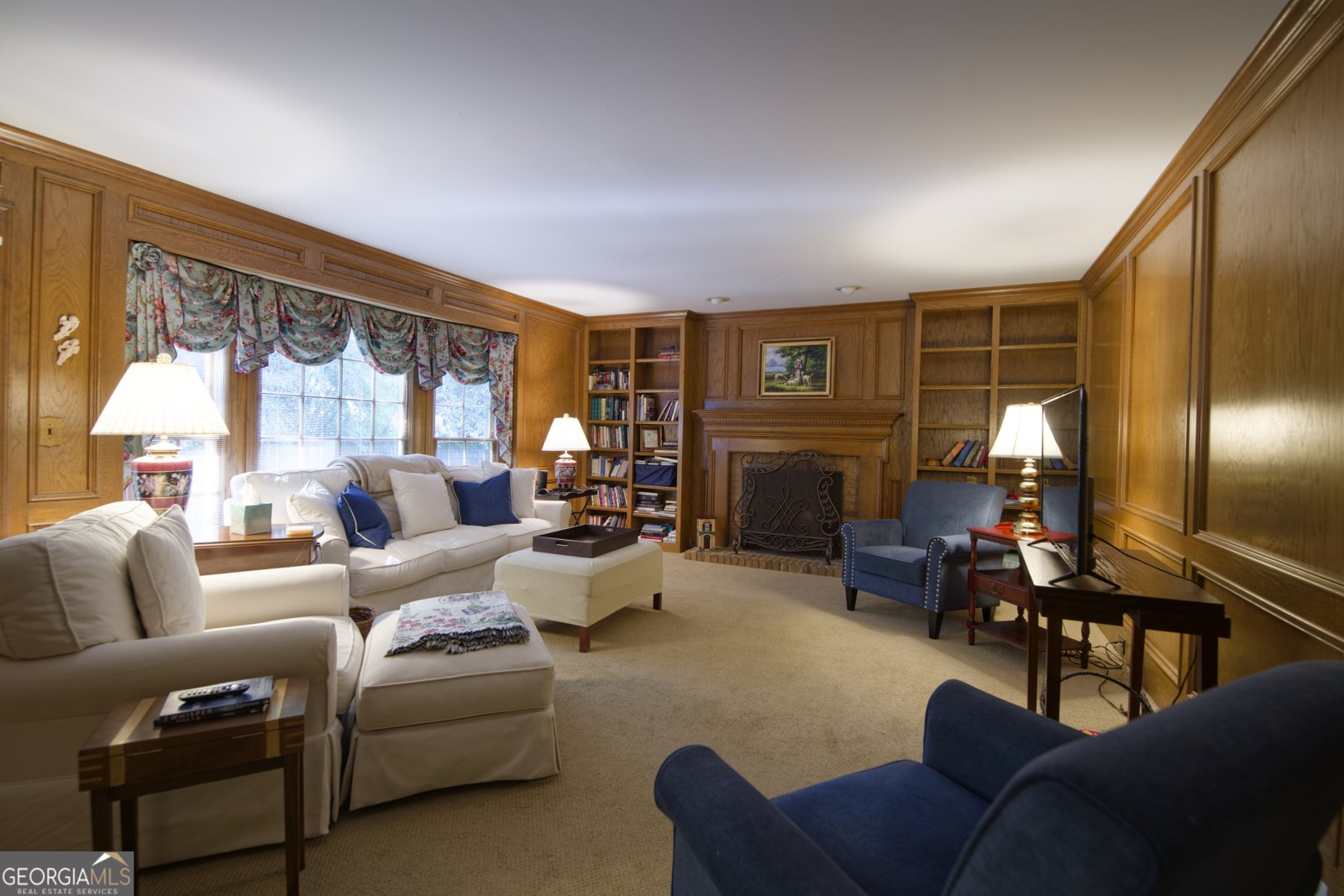 555 Spindlewick Dr Atlanta - Photo 13