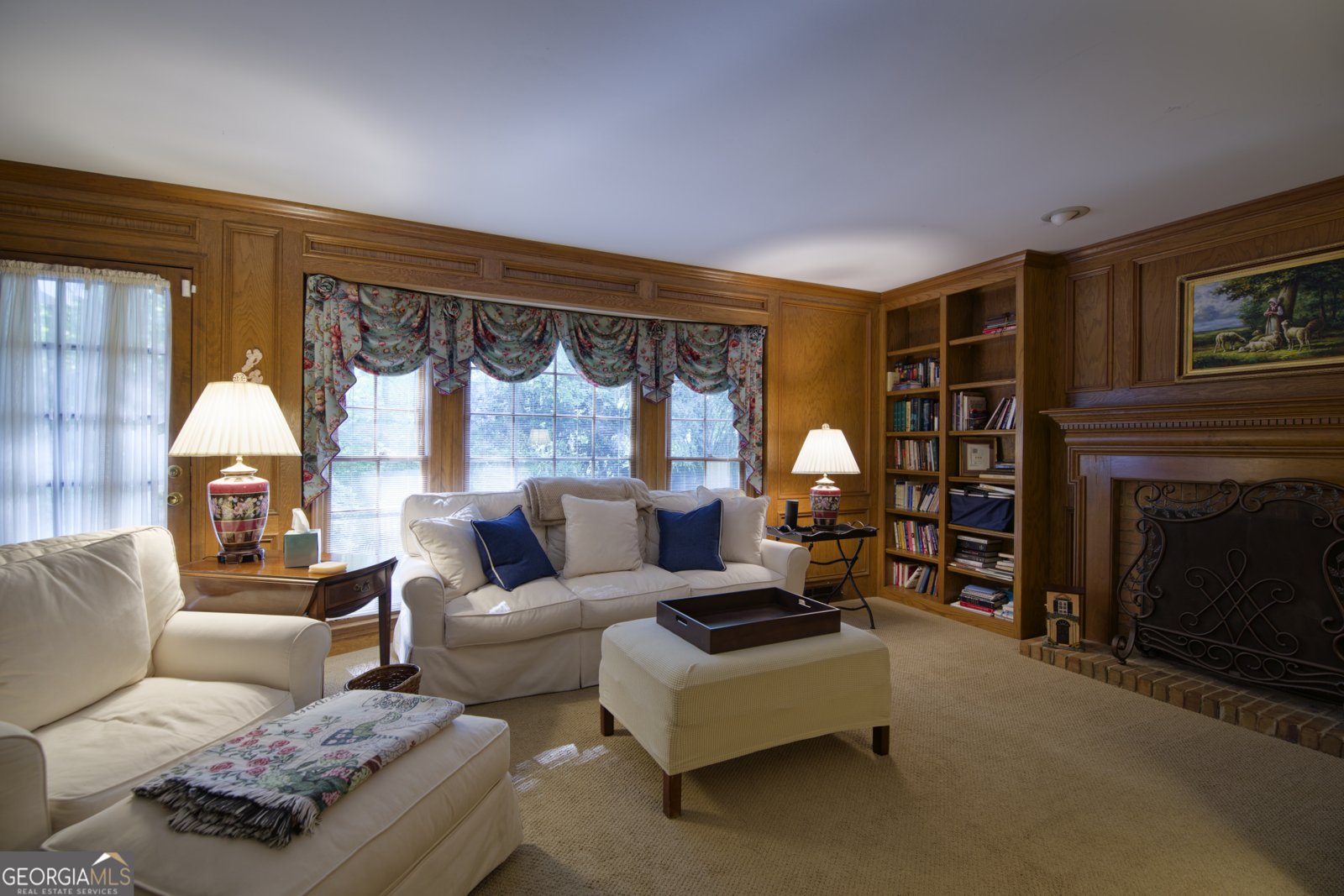 555 Spindlewick Dr Atlanta - Photo 14