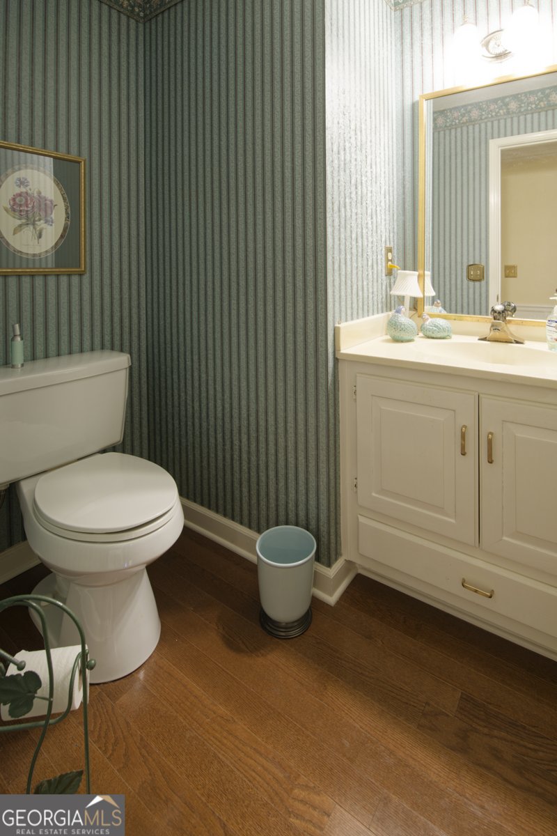 555 Spindlewick Dr Atlanta - Photo 15