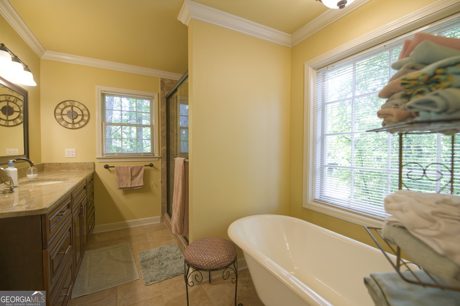 555 Spindlewick Dr Atlanta - Photo 19