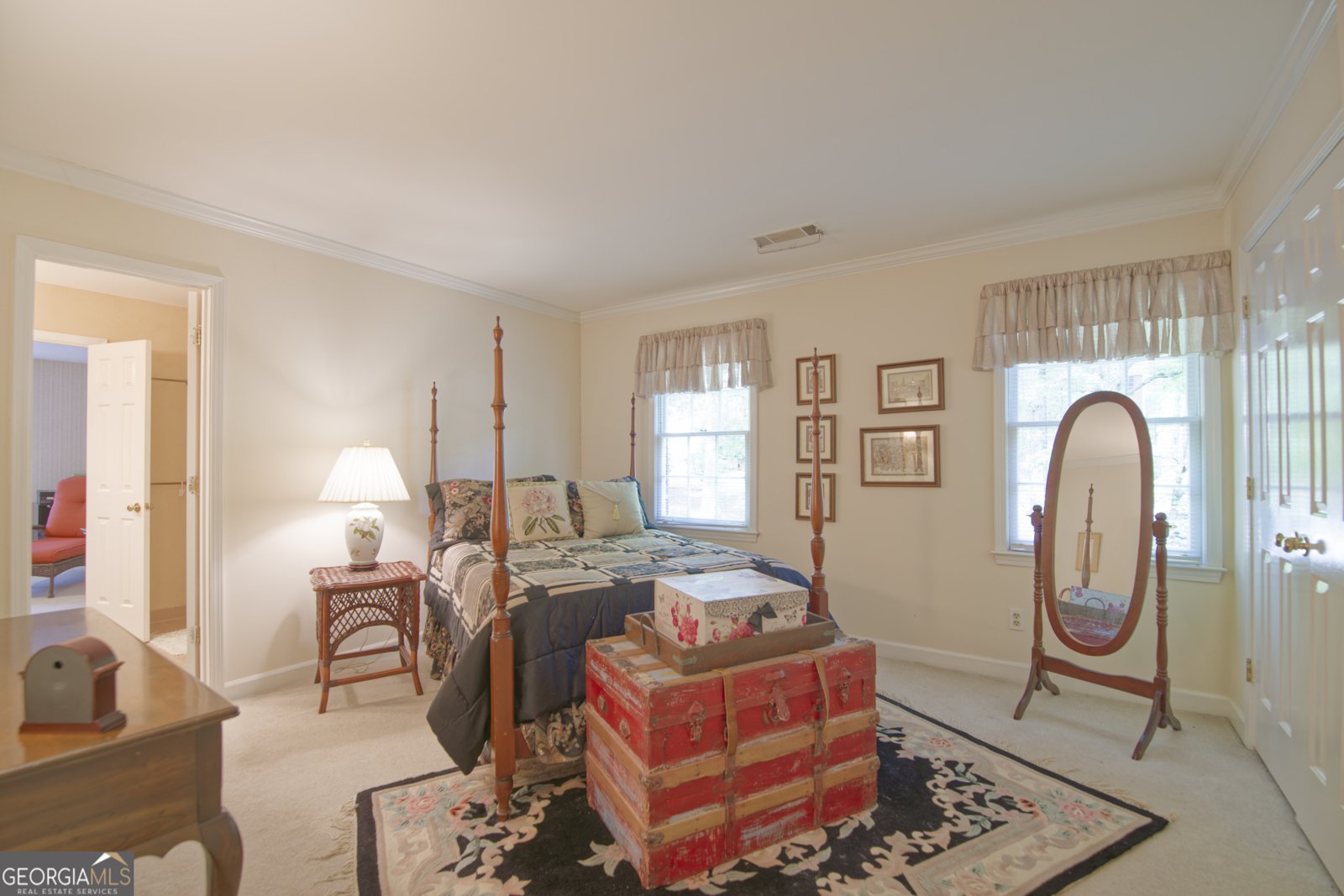 555 Spindlewick Dr Atlanta - Photo 24