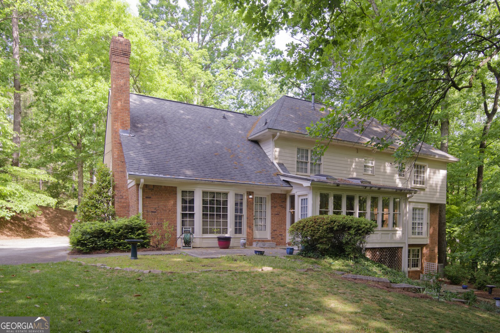 555 Spindlewick Dr Atlanta - Photo 29