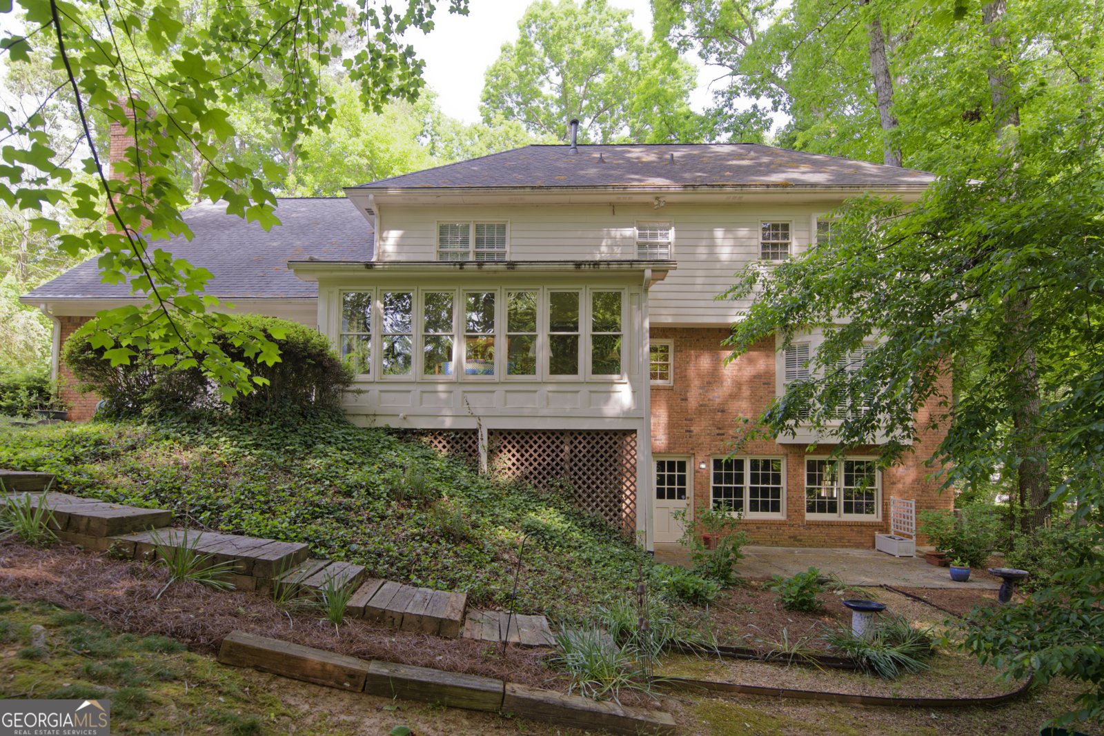 555 Spindlewick Dr Atlanta - Photo 30