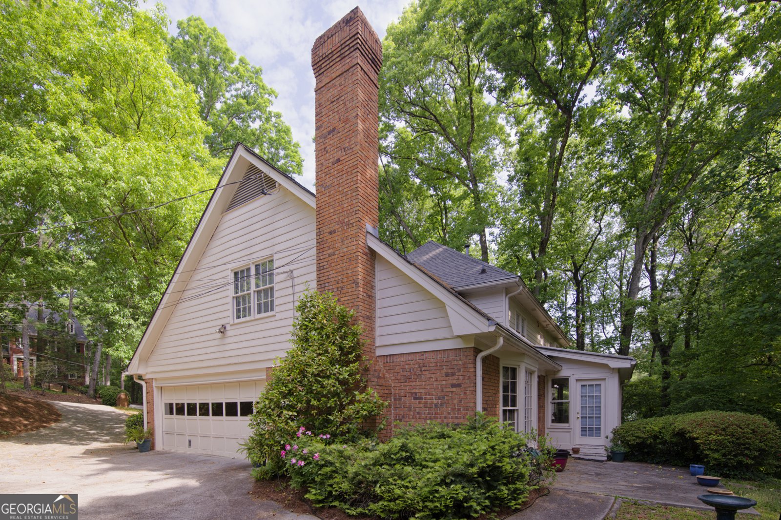 555 Spindlewick Dr Atlanta - Photo 31