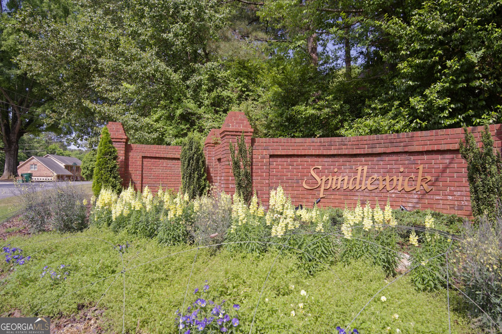 555 Spindlewick Dr Atlanta - Photo 32