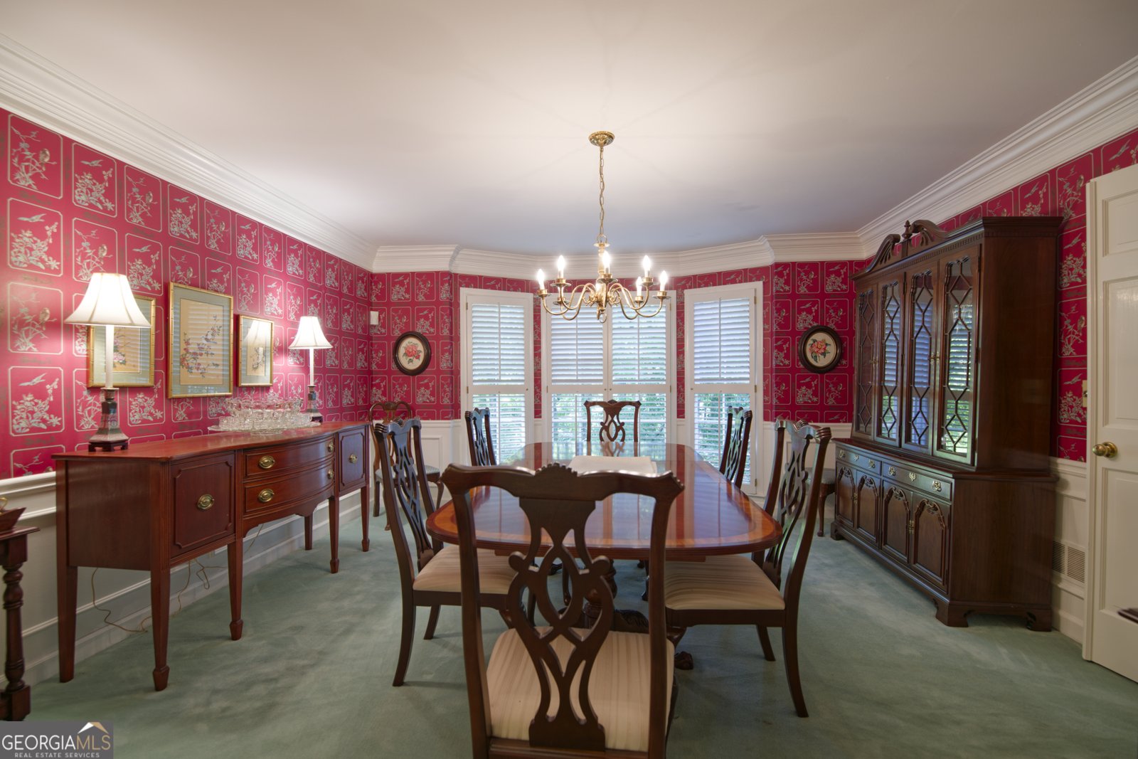 555 Spindlewick Dr Atlanta - Photo 6