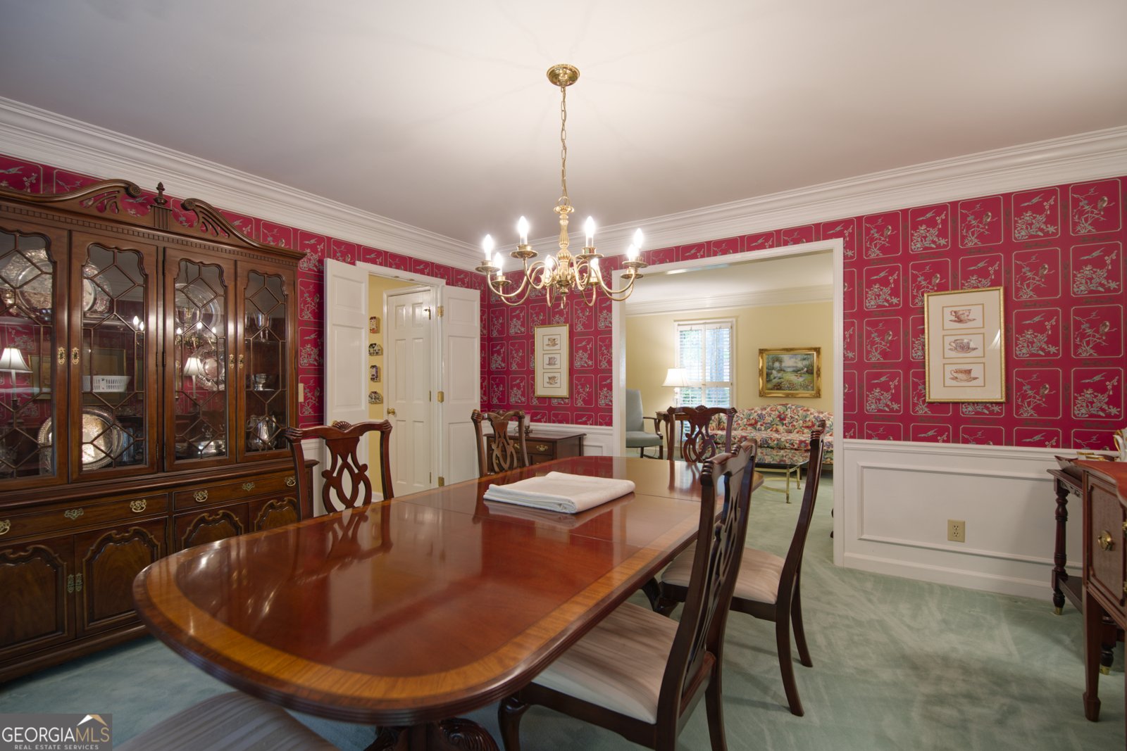 555 Spindlewick Dr Atlanta - Photo 7