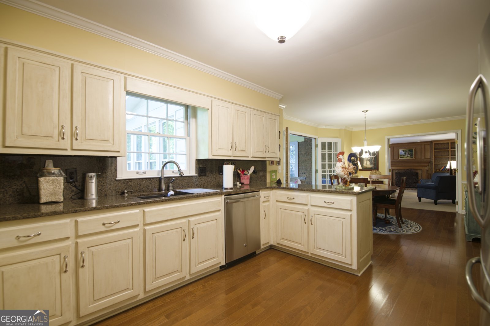 555 Spindlewick Dr Atlanta - Photo 8