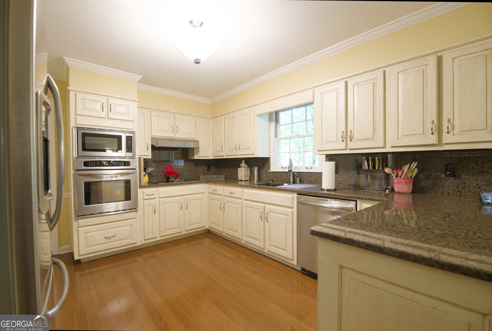 555 Spindlewick Dr Atlanta - Photo 9