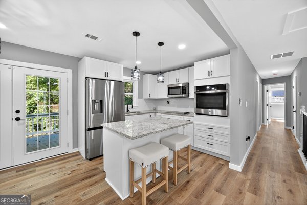 1864 Glen Echo Drive Decatur - Photo 10