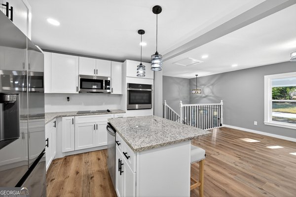 1864 Glen Echo Drive Decatur - Photo 12