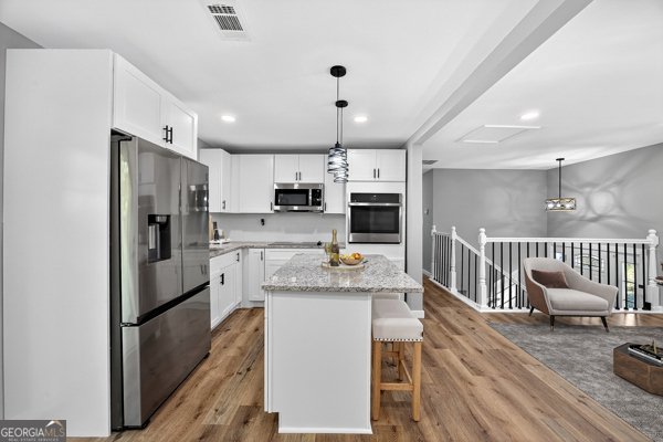 1864 Glen Echo Drive Decatur - Photo 14