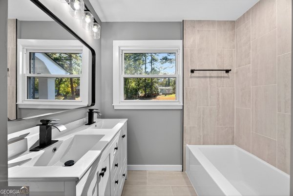 1864 Glen Echo Drive Decatur - Photo 16