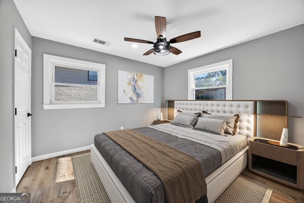 1864 Glen Echo Drive Decatur - Photo 17