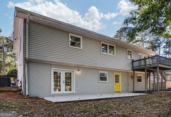 1864 Glen Echo Drive Decatur - Photo 32