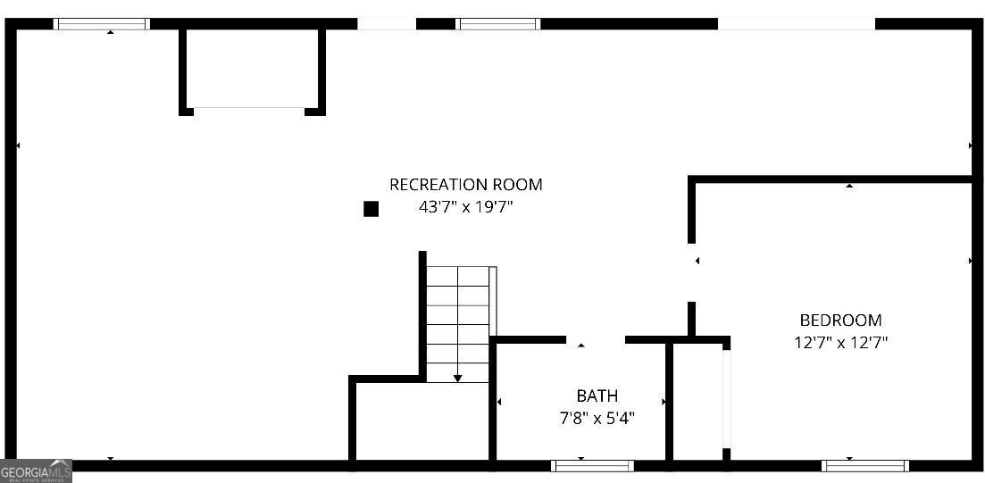 1864 Glen Echo Drive Decatur - Photo 39