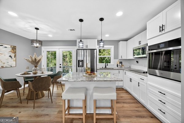 1864 Glen Echo Drive Decatur - Photo 8