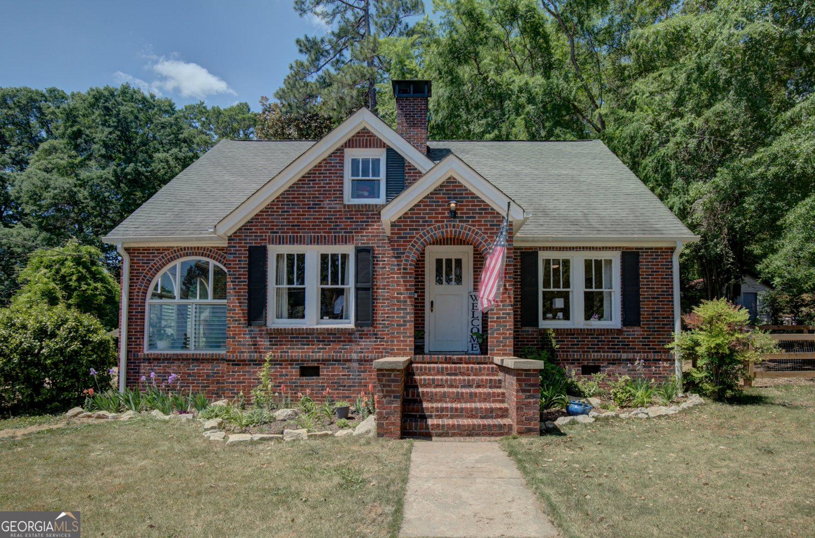 110 Brazell Street Hogansville - Photo 1