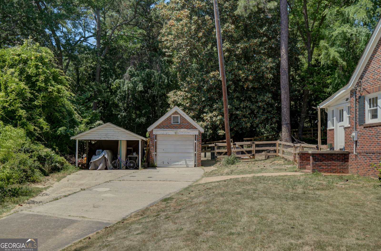 110 Brazell Street Hogansville - Photo 10