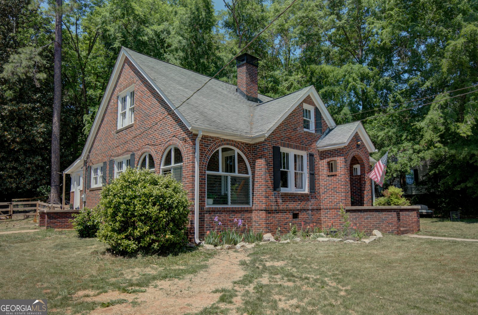 110 Brazell Street Hogansville - Photo 11