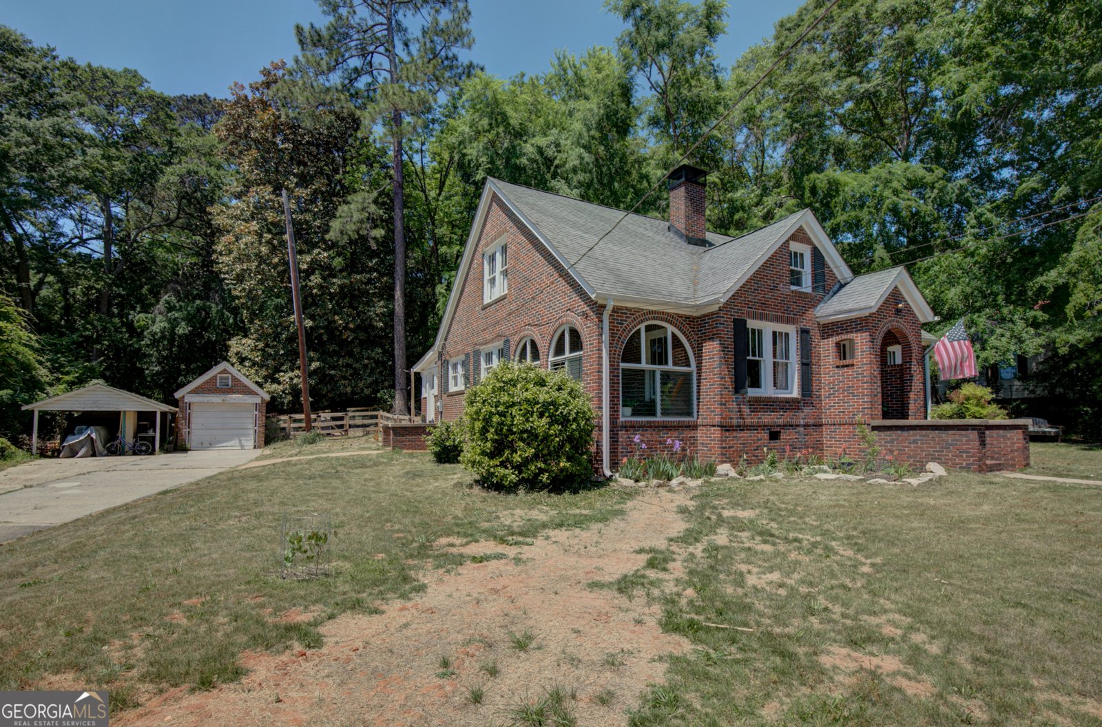 110 Brazell Street Hogansville - Photo 12