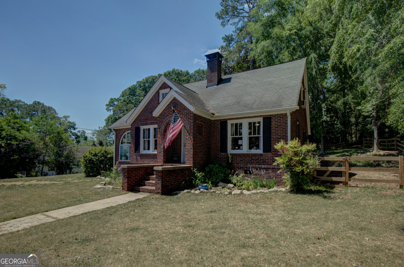 110 Brazell Street Hogansville - Photo 13